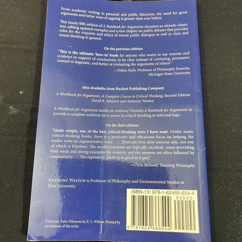 N/A this book